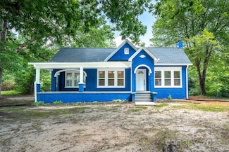 3892 E North Carolina 10 Hwy, Claremont, NC 28610