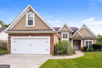 336 Baldwin Ct, Newnan, GA 30263