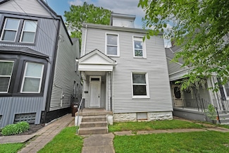 1626 Holman St, Covington, KY 41011