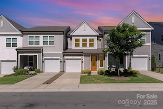 9221 Widden Way, Charlotte, NC 28269