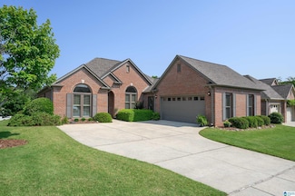 3774 Crossings Crest, Birmingham, AL 35242