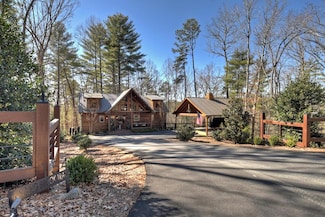 154 Winding Brook Trail, Morganton, GA 30560