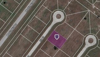 12 Iris Ct, Meadows and Villas, FL 33946