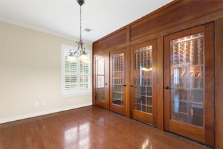 830 High Meadow Rd, Frisco, TX 75033