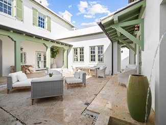 46 N Charles St, Alys Beach, FL 32461