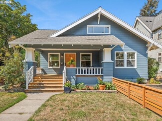 2305 NE 52nd Ave, Portland, OR 97213