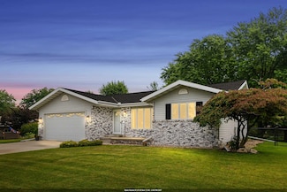 707 County Road V, Fond Du Lac, WI 54935