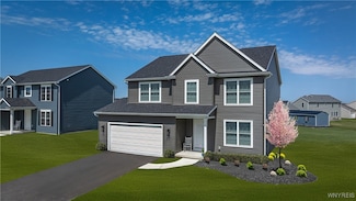 410 New Rd, East Amherst, NY 14051