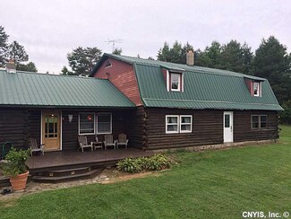 1654 Fisk Rd, Eaton, NY 13334