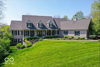 10707 Club Chase, Fishers, IN 46037