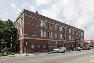 1941 W Augusta Blvd Unit 3E, Chicago, IL 60622