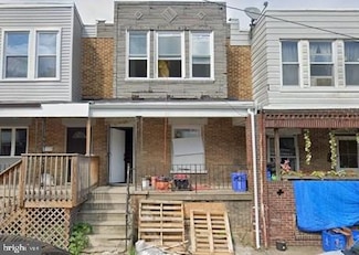 2518 S Millick St, Philadelphia, PA 19142