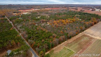 VL Stanton St, West Olive, MI 49460