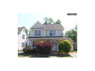 2331 E 87th St, Cleveland, OH 44106