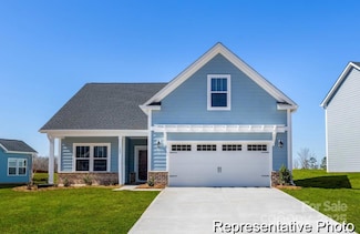 122 Tillery Ln Unit 701P, Mount Gilead, NC 27306