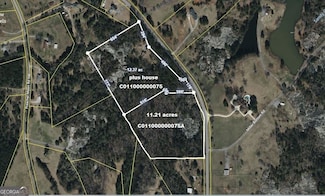 0 NE Miller Bottom Rd Unit 2 10518481, Conyers, GA 30012