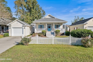 78 White Pond Blvd, Beaufort, SC 29902