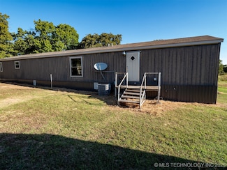 11137 Snell Rd, Kingston, OK 73439
