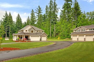 7726 Lake Alice Rd SE, Fall City, WA 98024