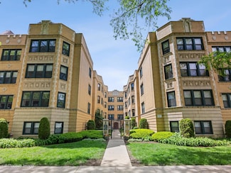 4106 N Keystone Ave Unit GE, Chicago, IL 60641