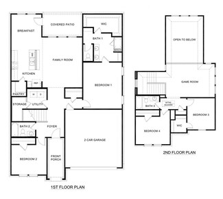 3913 Kenworth Ln, McKinney, TX 75071