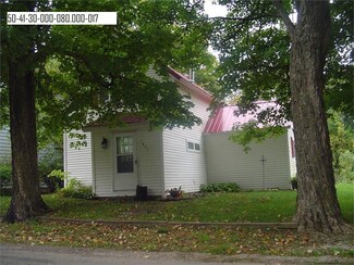 7891 Union Rd, Plymouth, IN 46563