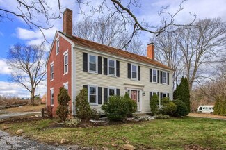 446 Liberty Square Rd, Boxborough, MA 01719