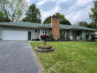 793 Helendale Rd, Rochester, NY 14609