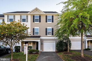 2937 Truffle Oak Place, Woodbridge, VA 22191