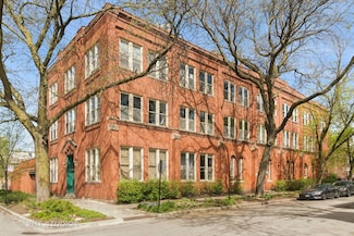 2510 N Wayne Ave Unit 103, Chicago, IL 60614