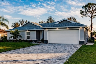27260 Porto Nacional Dr, Punta Gorda, FL 33983