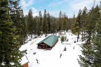 4840 Foothill Rd, Bigfork, MT 59911