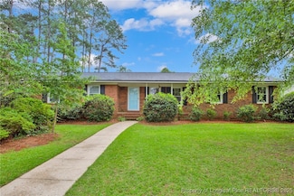687 Blawell St, Stedman, NC 28391