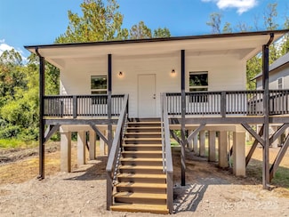 12 Whitson Rd, Asheville, NC 28805