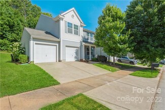 1158 Thanet St SW, Concord, NC 28025