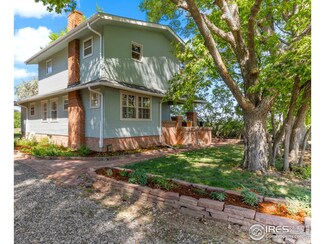 7823 E County Line Rd, Longmont, CO 80504