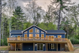 1850 Gooney Manor Loop, Bentonville, VA 22610