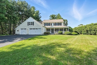 247 Munger Hill Rd, Westfield, MA 01085