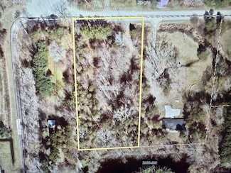 0 Trumble Rd, Saint Clair, MI 48079