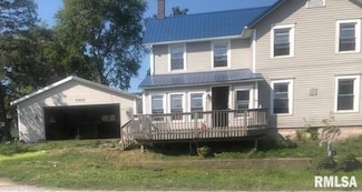 31950 Big Rock Rd, Dixon, IA 52745