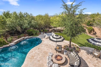 5434 E Barwick Dr, Cave Creek, AZ 85331