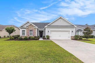 364 Palm Lakes Blvd, Little River, SC 29566