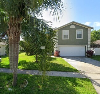 3303 Amberley Park Cir, Kissimmee, FL 34743