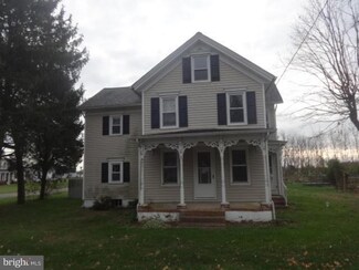 161 Centerton Rd, Bridgeton, NJ 08302