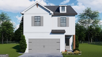 55 Avian Way Unit 9B, Auburn, GA 30011