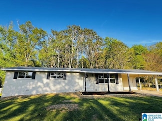 289 Jerrie Dale Dr, Anniston, AL 36201