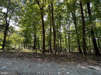 0 Mill Stone Run, Harpers Ferry, WV 25425