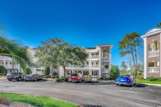 1192 River Oaks Dr Unit 28-B, Myrtle Beach, SC 29579