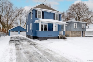 315 Richfield Blvd, Syracuse, NY 13211