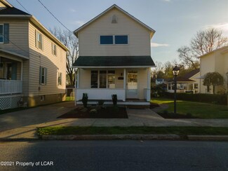 20 W Brady St, Wyoming, PA 18644